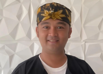Aktor Sandy Permana Diduga Dibunuh, Ditemukan dengan Tiga Luka Tusuk