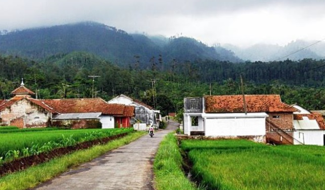 Peran Penting Pendamping Desa dalam Pemberdayaan Masyarakat