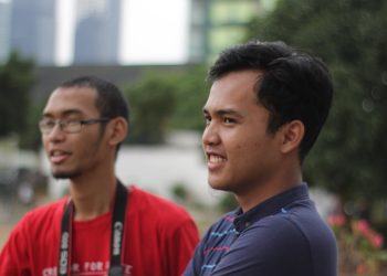 Rudizen: Sosok Kreatif di Balik Zen Team