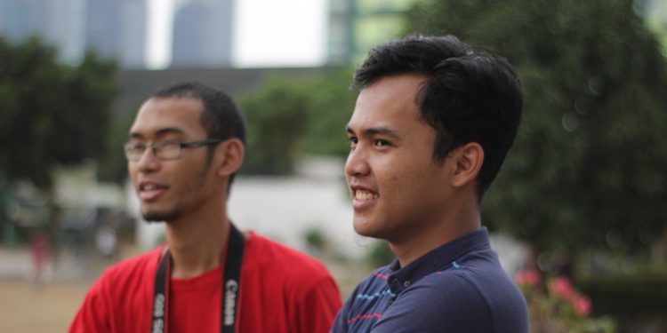 Rudizen: Sosok Kreatif di Balik Zen Team