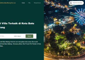 Tips Menyewa Villa Murah Batu Malang agar Terhindar dari Penipuan