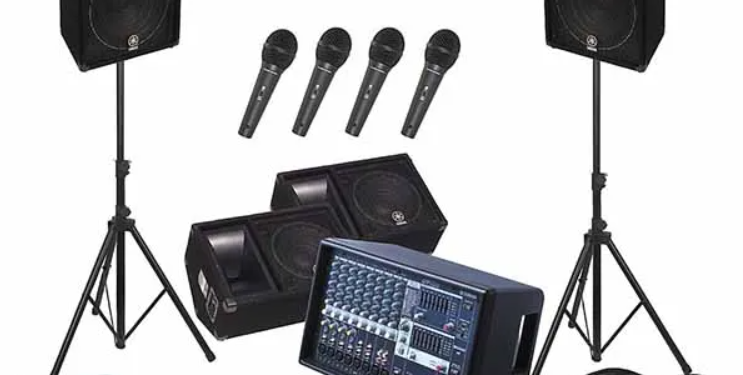 Fader Production: Solusi Terbaik untuk Sewa Sound System Berkualitas