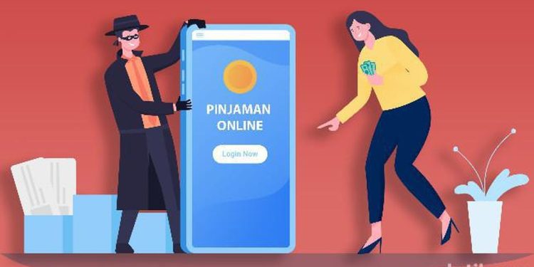 Anak Usaha Indofarma Bangkrut Akibat Pinjaman Online
