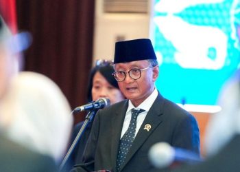 Anggaran PU Terpangkas: Proyek Kena Potongan Rp81,38 T