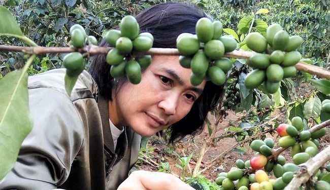 Dorong UMKM Kopi Garut Menuju Pasar Global dan Mandiri