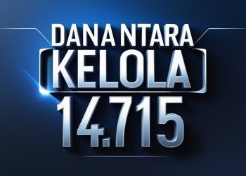 Danantara Diluncurkan 2025, Kelola Triliunan Rupiah