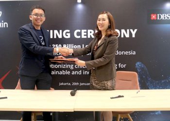 Investasi Rp250 Miliar DBS Ubah Industri Peternakan Ayam