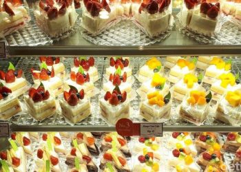 Ekspansi Kejutan Toko Kue Jepang di Bekasi: Langkah Berikutnya?