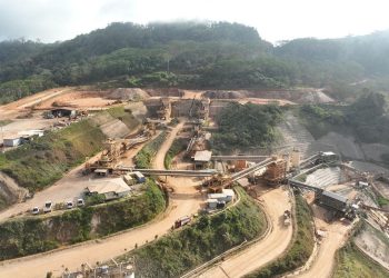 Kinerja Memukau Kuartal IV 2024 Merdeka Copper Gold