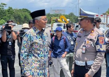 Menteri PU Evaluasi Besar Jalur Pantura untuk Keamanan