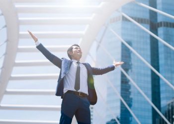 Keajaiban Utang: Transformasi Menuju Kekayaan Tak Terduga