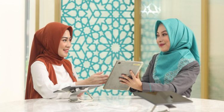 Keuntungan BSI 2024 Naik 2283%, Capai 7 Triliun