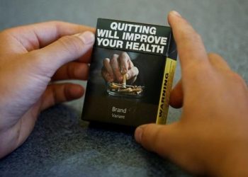 Kontroversi Seragam Kemasan Rokok Menuai Sorotan Tajam