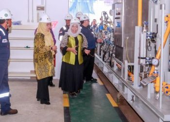 Langkah Inovatif Tingkatkan TKDN di Pabrik Lokal Nusantara