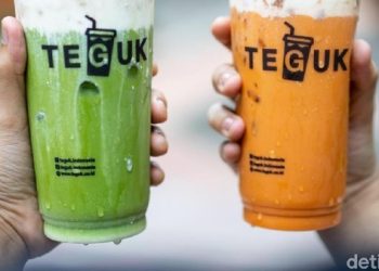 Fakta Tersembunyi: Rahasia Tim Mini 4 Orang Teguk