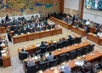 "RUU Minerba Siap Disahkan DPR Pekan Depan"