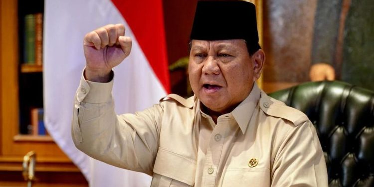 Prabowo Larang Pejabat Liburan Luar Negeri, Kecuali Bertugas