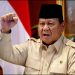 Prabowo Larang Pejabat Liburan Luar Negeri, Kecuali Bertugas