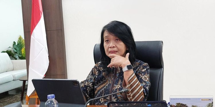 Inovasi Kementerian PU Tetap Berjalan Meski Efisiensi Anggaran