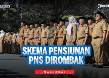 Revolusi Pembayaran ASN: Kemenkeu Memimpin Perubahan