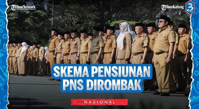 Revolusi Pembayaran ASN: Kemenkeu Memimpin Perubahan