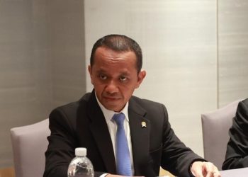 LPG Lokal: Bahlil Ajak Investor Kurangi Impor Migas