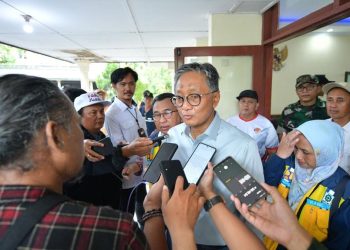 Pendanaan Swasta: Solusi Infrastruktur Rp544T Terbatas