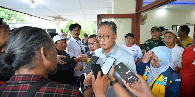 Pendanaan Swasta: Solusi Infrastruktur Rp544T Terbatas