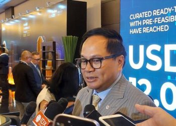 Kantor Terang Wajib Demi Efisiensi Optimal BUMN
