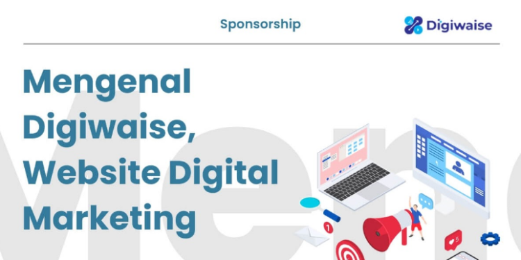 Digiwaise