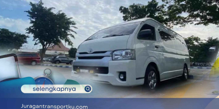 Travel Malang Juanda