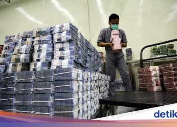 Revitalisasi Laut Indonesia: Bantuan Rp123M Uni Eropa