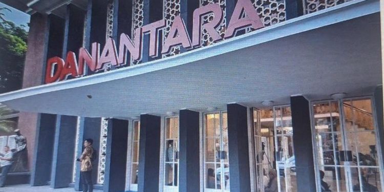 Transformasi Besar BUMN: Perubahan Akhir Maret 2023