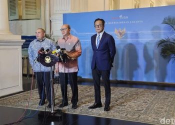 Calon Pemimpin Baru: Prabowo Umumkan Minggu Depan