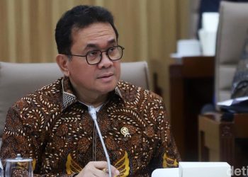 Diplomasi Ekonomi: Strategi Mendag Jaga Stabilitas RI