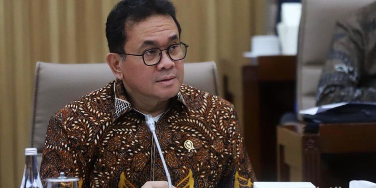 Diplomasi Ekonomi: Strategi Mendag Jaga Stabilitas RI