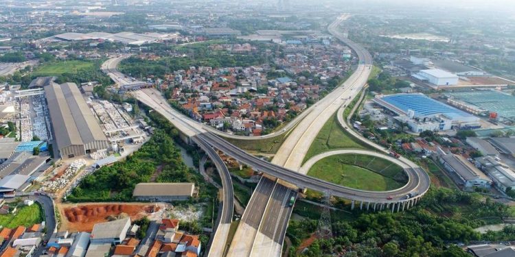Diskon 46% Tol Cibitung-Cilincing untuk Ramadan dan Mudik