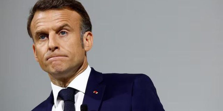 Pertemuan Macron-Prabowo: Kerjasama Strategis Prancis-Indonesia