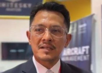 Inovasi Cerdas: Masa Depan Infrastruktur Penerbangan