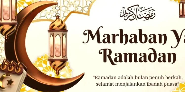 Ucapan Ramadan Berkesan untuk Atasan dan Rekan Kerja