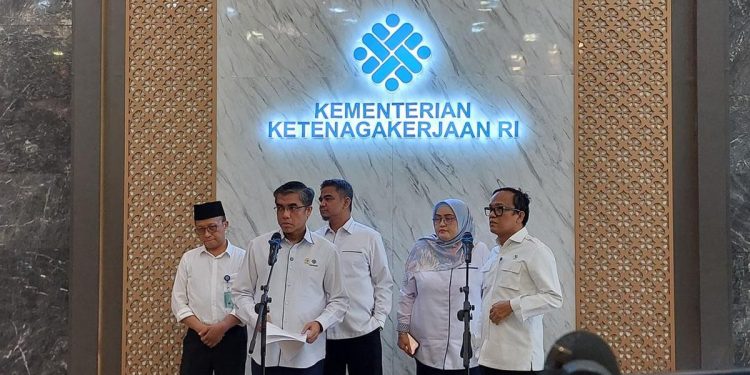 Bonus Lebaran Driver Ojol: Raih Hingga 20%!