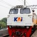 Kereta Api Terfavorit: 1,7 Juta Tiket Mudik Terjual