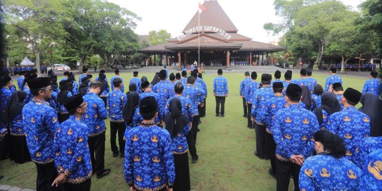 Kesempatan Emas: Pengangkatan CPNS & PPPK 2024