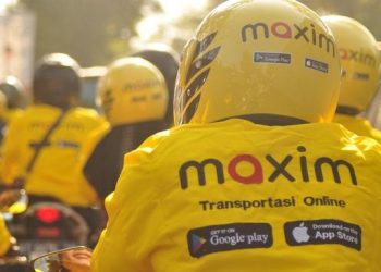 Keputusan Tak Beri THR Driver Ojol: Isu Menarik Terungkap