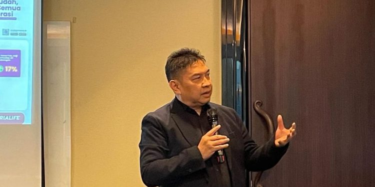 Inovasi Baru Mega Syariah dalam Layanan Bank Emas