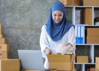 6 Jurus Ampuh Menggandakan Omset Jualan Ramadan