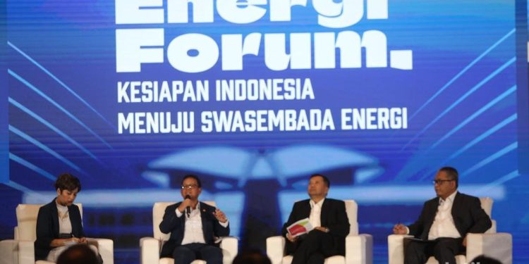 Kemandirian Energi Indonesia: Berdaya Saing Global