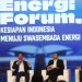 Kemandirian Energi Indonesia: Berdaya Saing Global