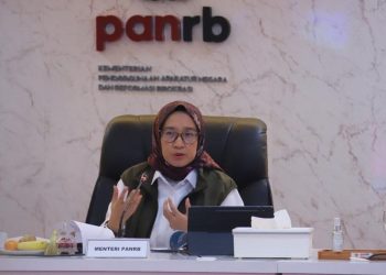 Penundaan Pengangkatan CASN: Inpres Baru Prabowo