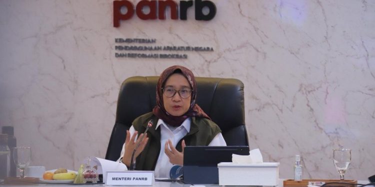 Penundaan Pengangkatan CASN: Inpres Baru Prabowo